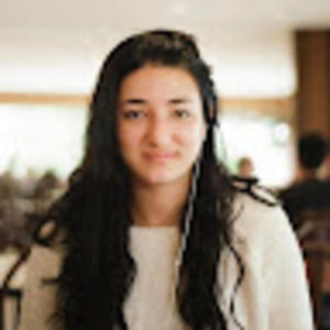 Meet your Posher, Amoret